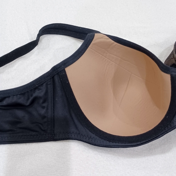 SOMA Stunning Support Balconette Bra, size 38D - Picture 11 of 15